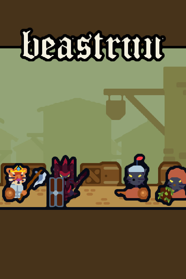 Beastrun