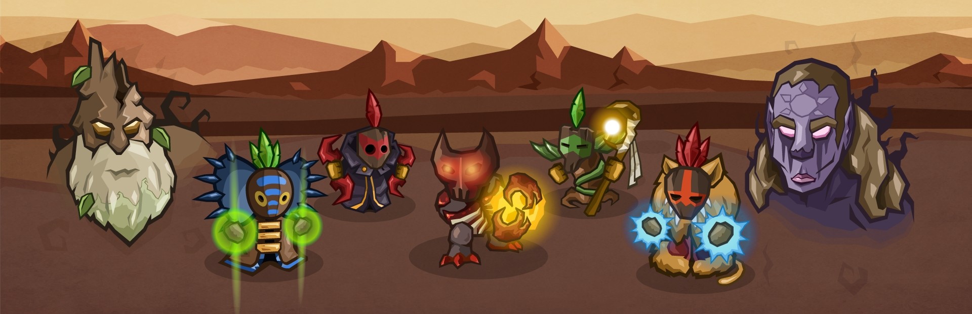 Beasts Battle cover art