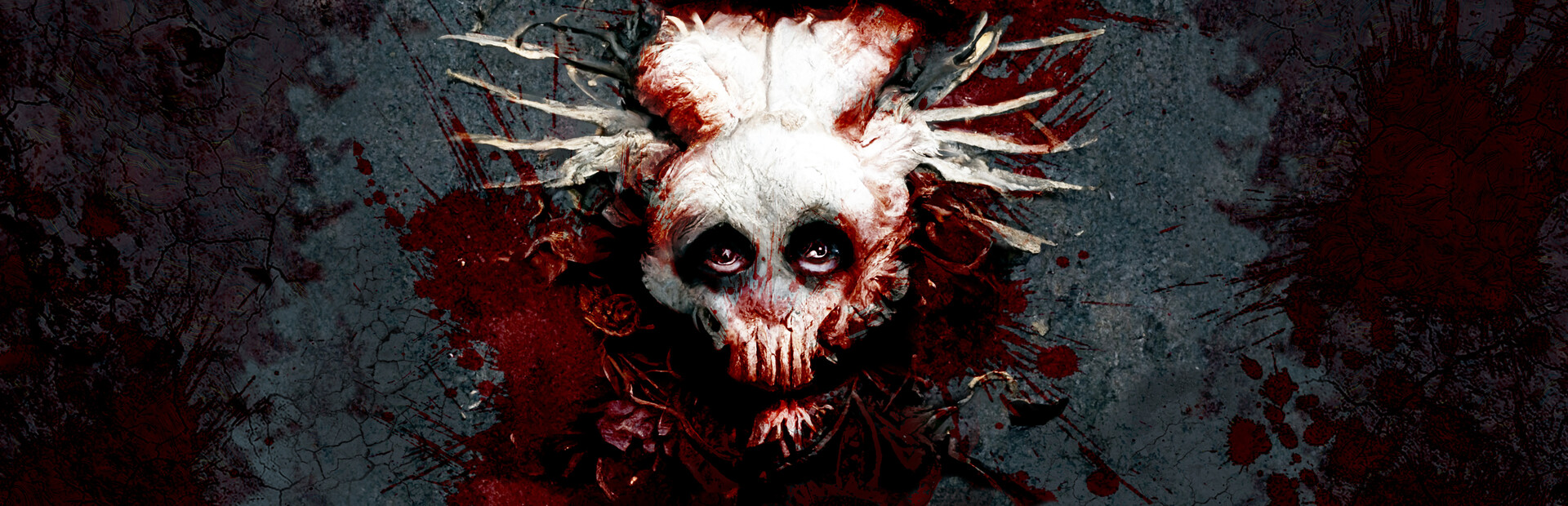 Beasts Shall Rise cover art