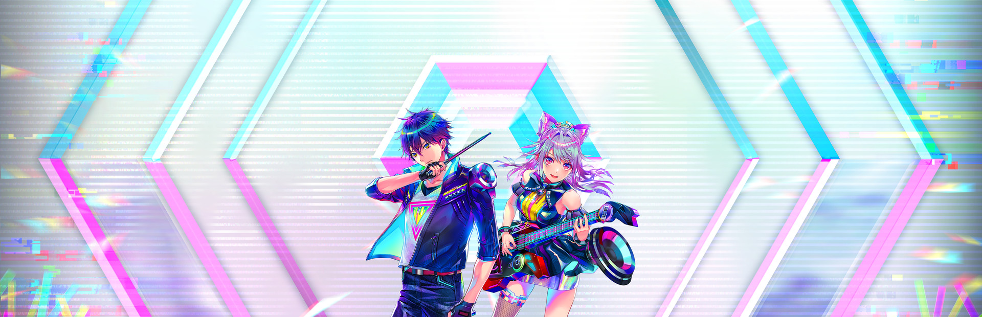 BEAT ARENA cover art