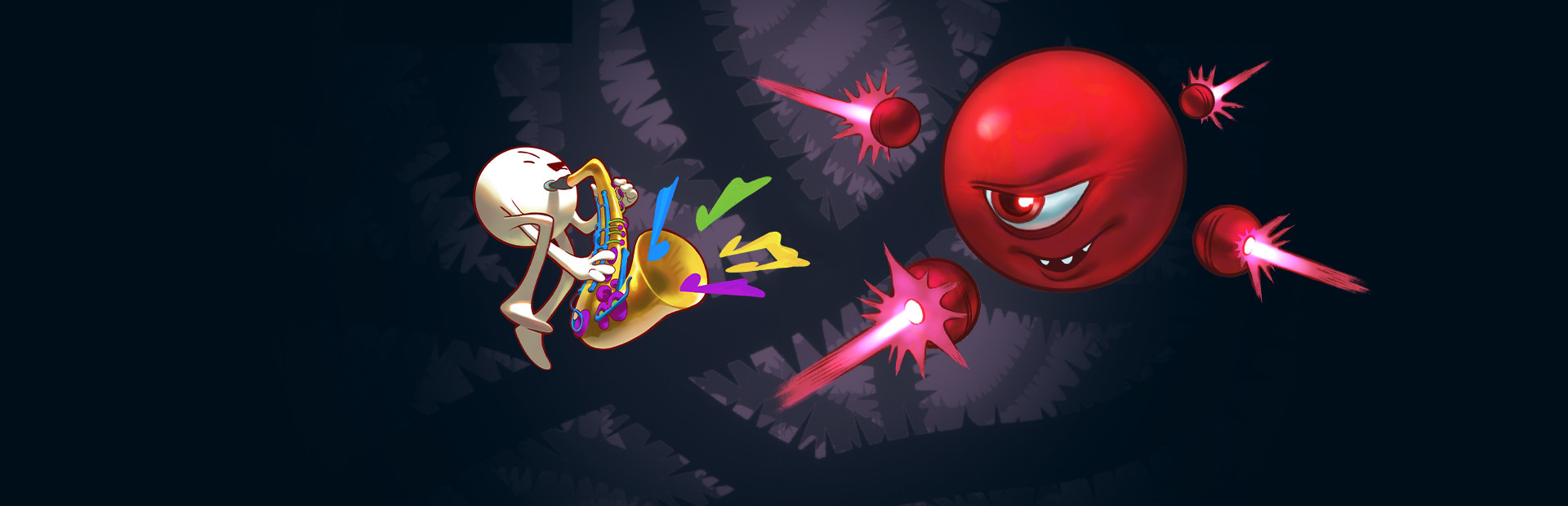 Beat Blast cover art