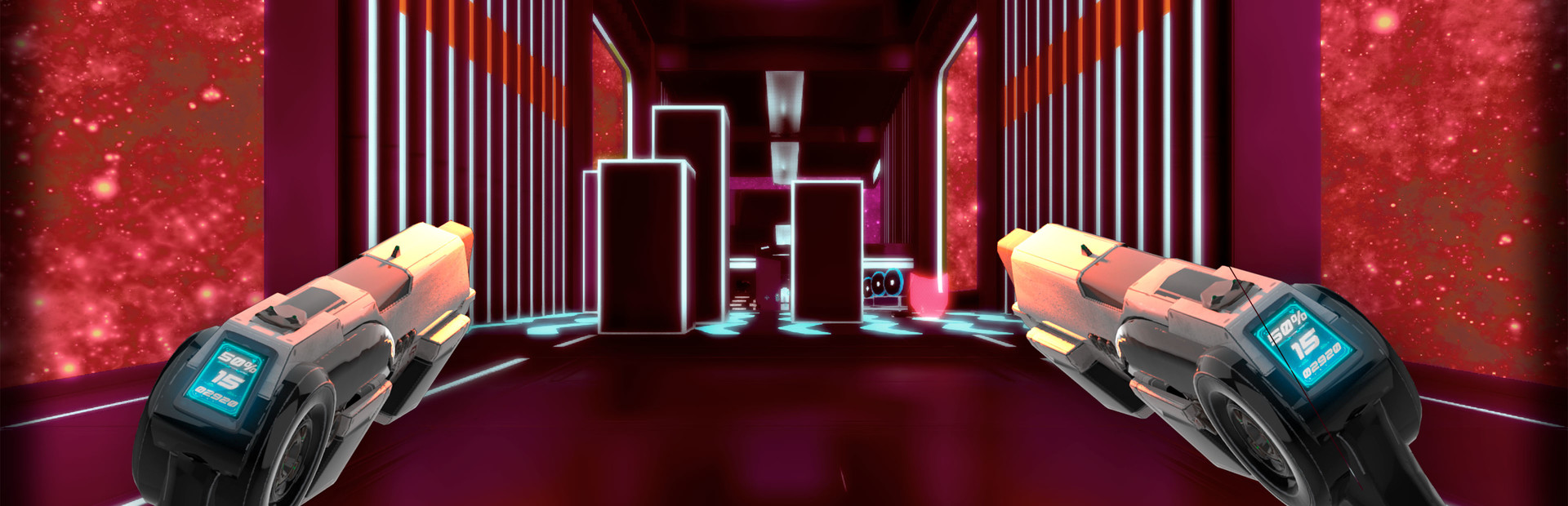 Beat Blaster cover art