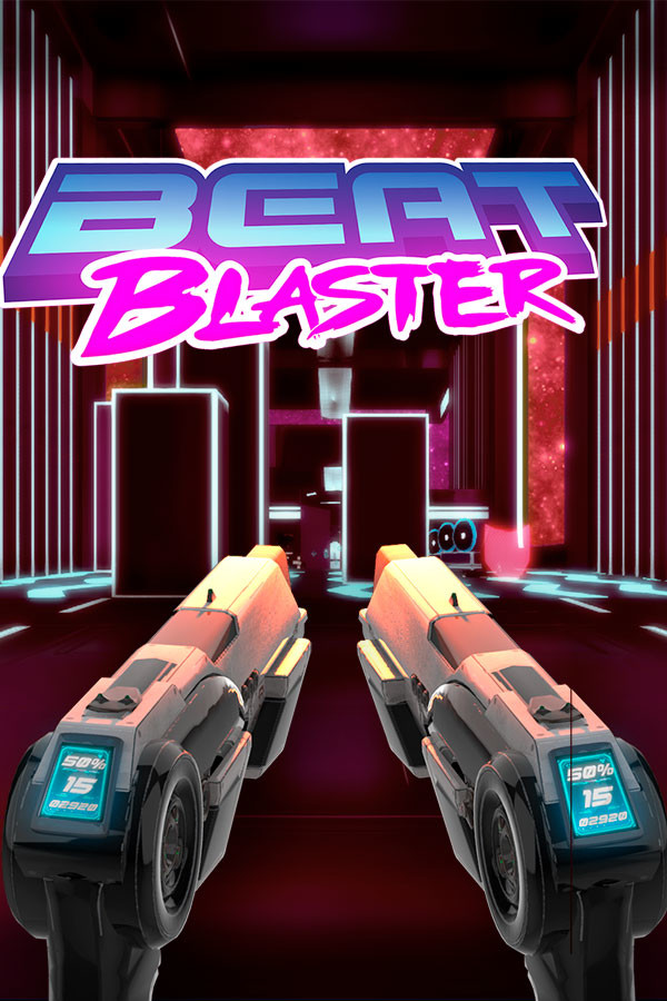 Beat Blaster