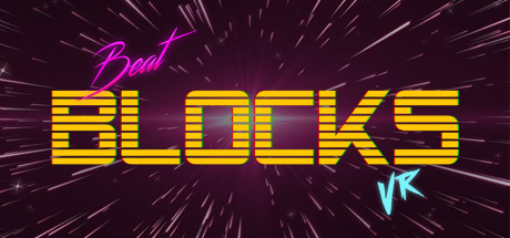 Beat Blocks VR cover art