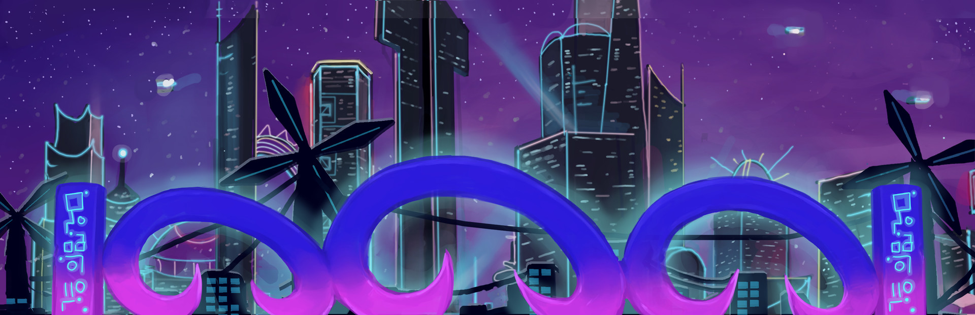 Beat Bolt City cover art