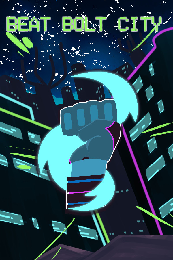 Beat Bolt City