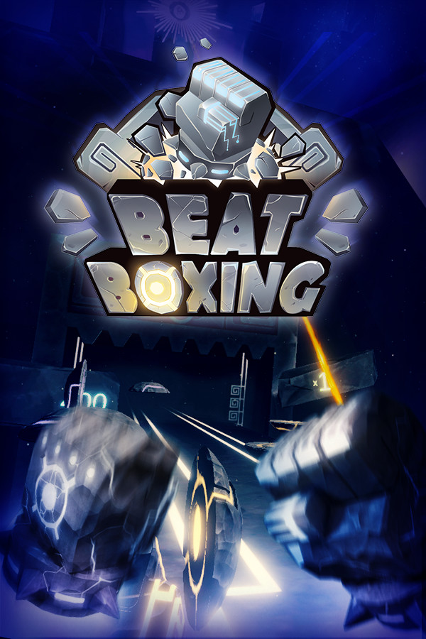 Beat Boxing