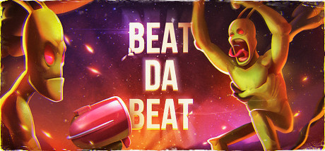 Beat Da Beat cover art