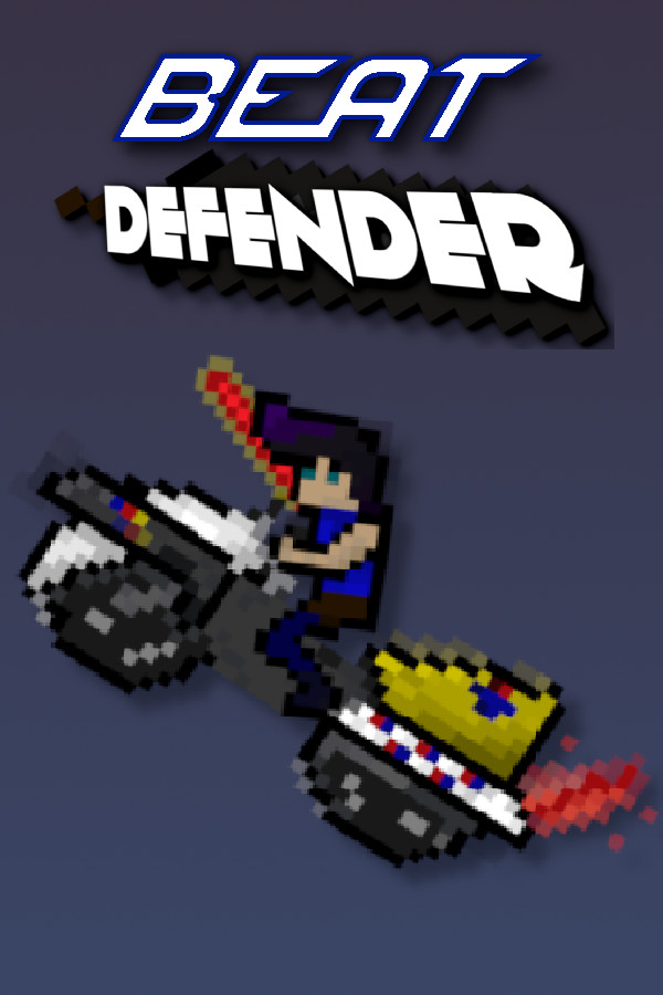 Beat Defender