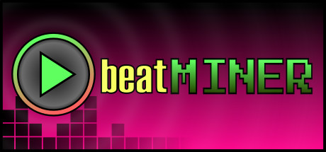 Beat Miner cover art