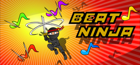 Beat Ninja cover art