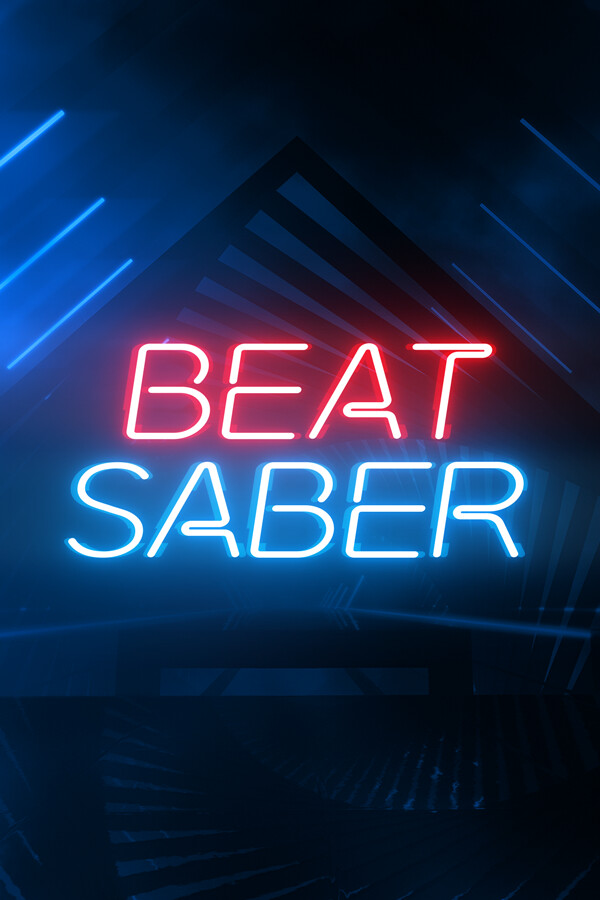 Beat Saber cover art
