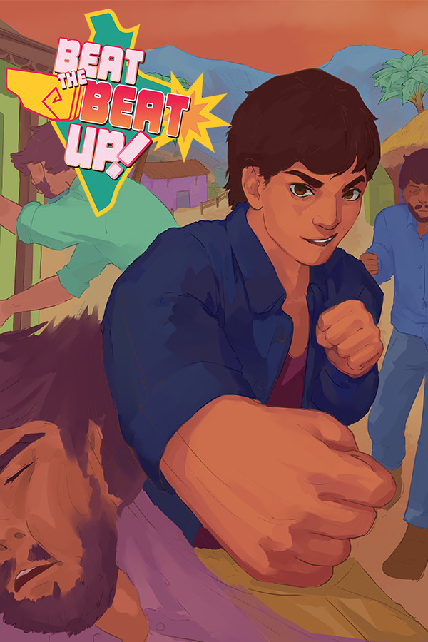Beat the Beat Up!