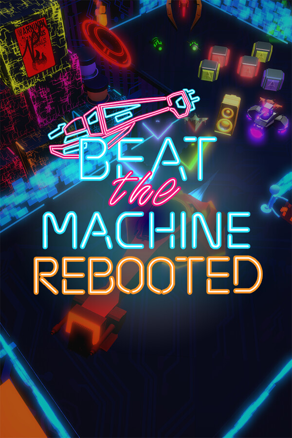 Beat The Machine