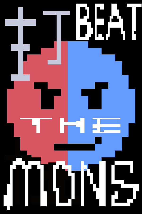 打怪! Beat the Mons!