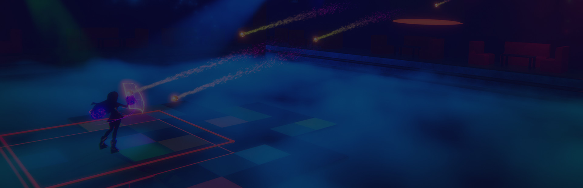 Beat the Rhythm VR cover art