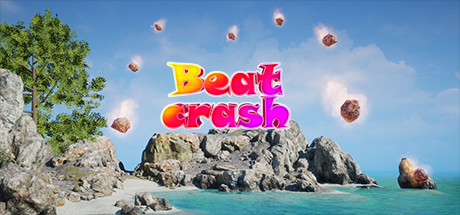 Beatcrash cover art