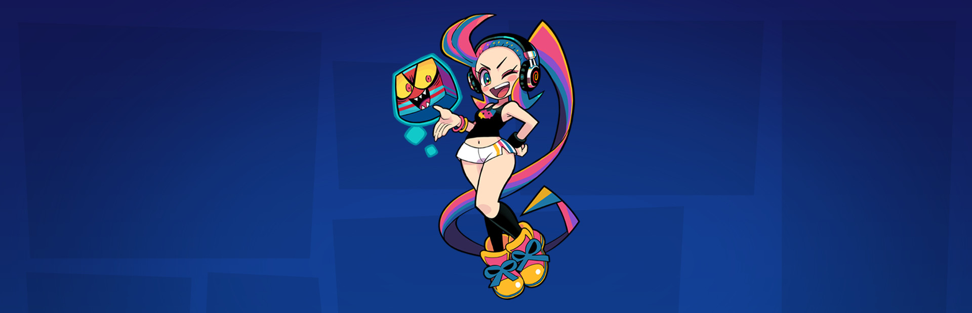 BEATris cover art