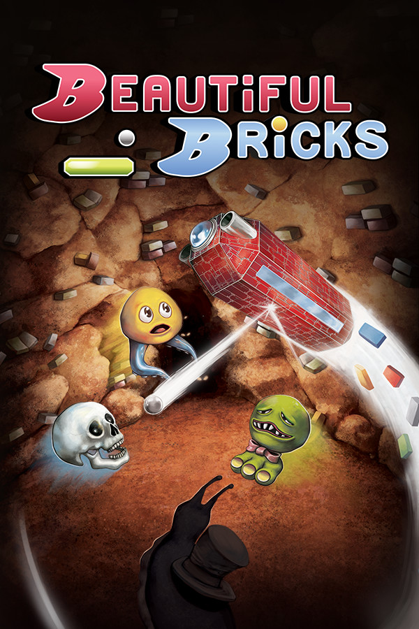 Beautiful Bricks