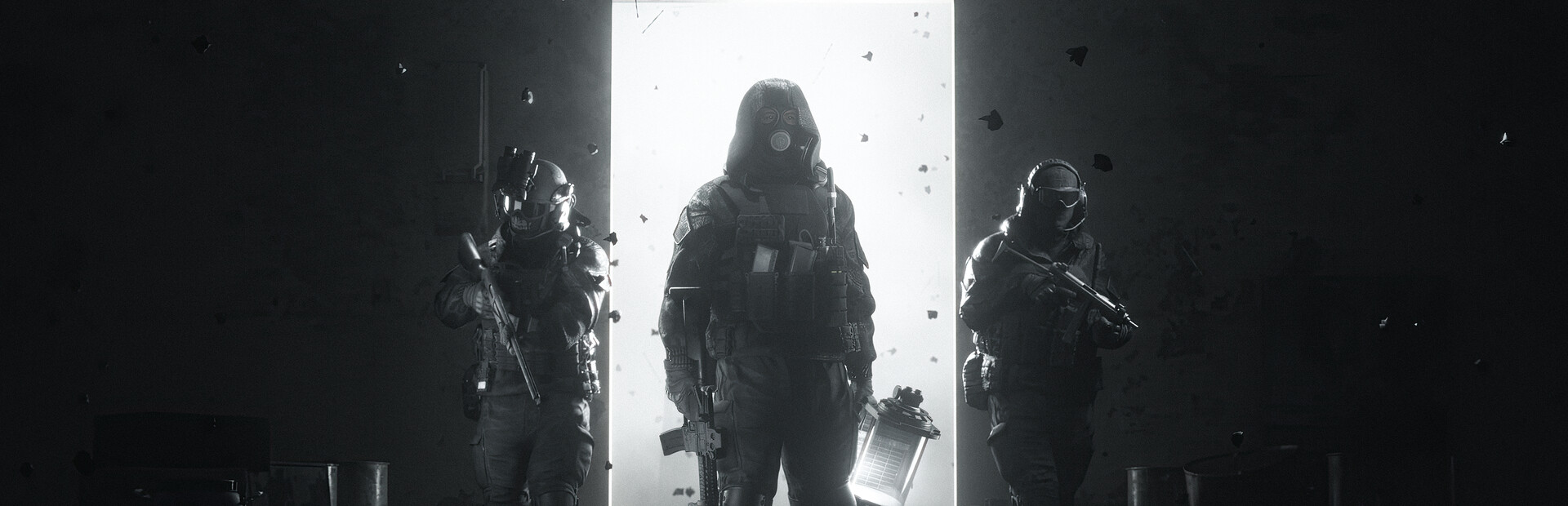 Beautiful Light cover art