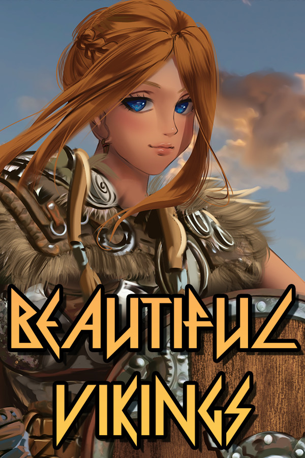Beautiful Vikings