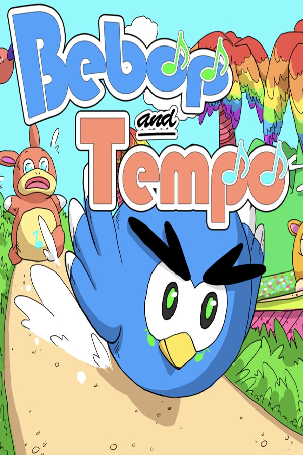Bebop and Tempo