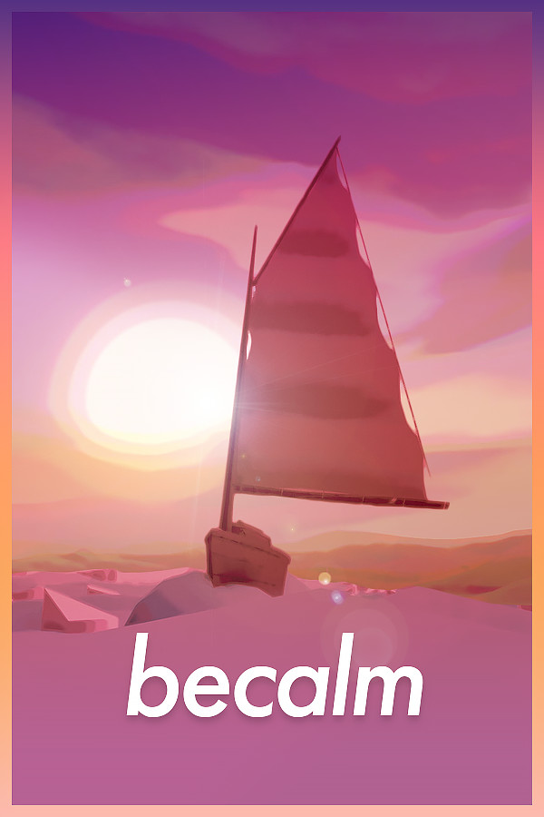 Becalm