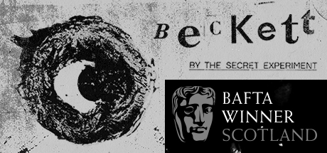 Beckett cover art