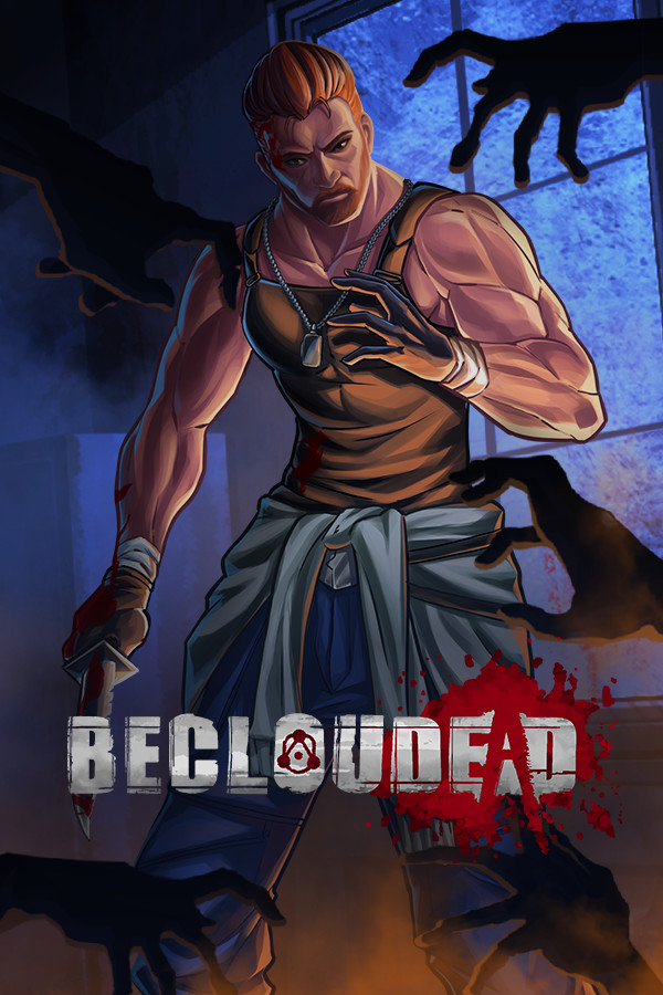 Becloudead