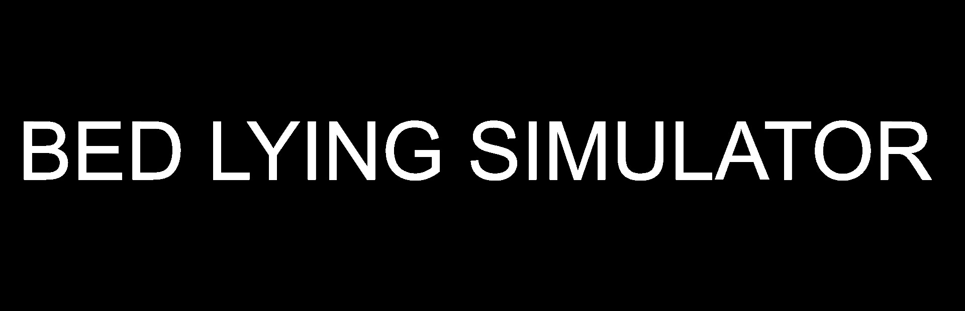 Bed Lying Simulator cover art