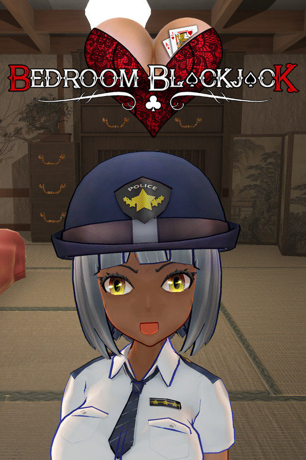 Bedroom Blackjack