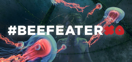 BeefeaterXO cover art