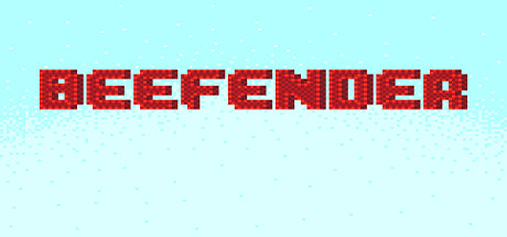 BeeFender cover art