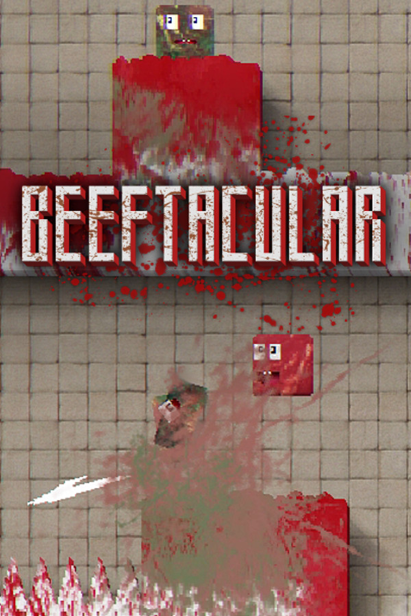 Beeftacular