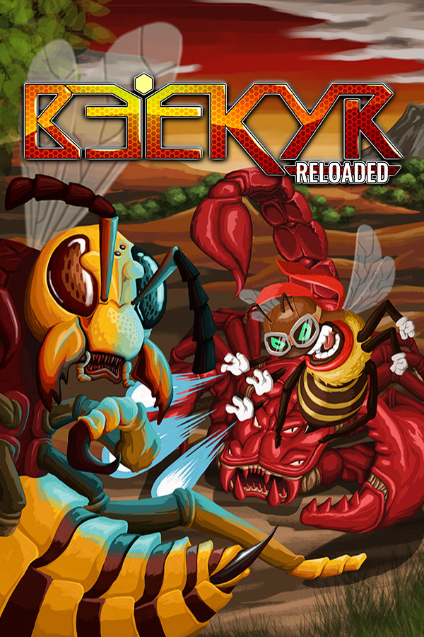 Beekyr