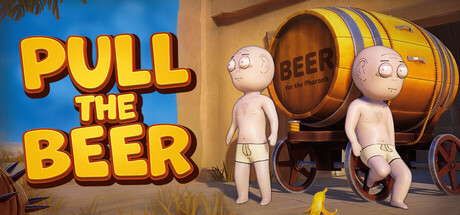 Beer! cover art