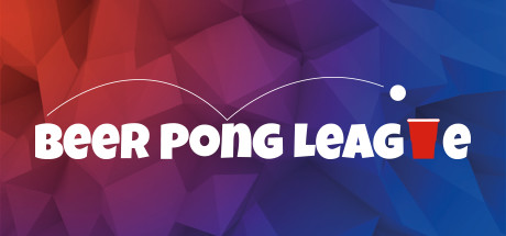 Beer Pong League cover art