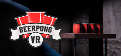 Beer Pong VR cover art