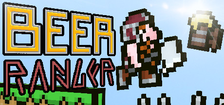 Beer Ranger cover art