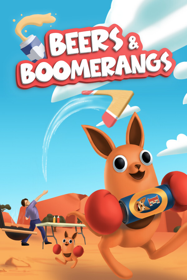 Beers and Boomerangs