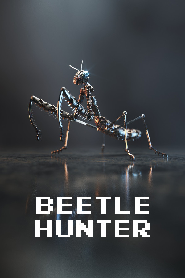 Beetle Hunter