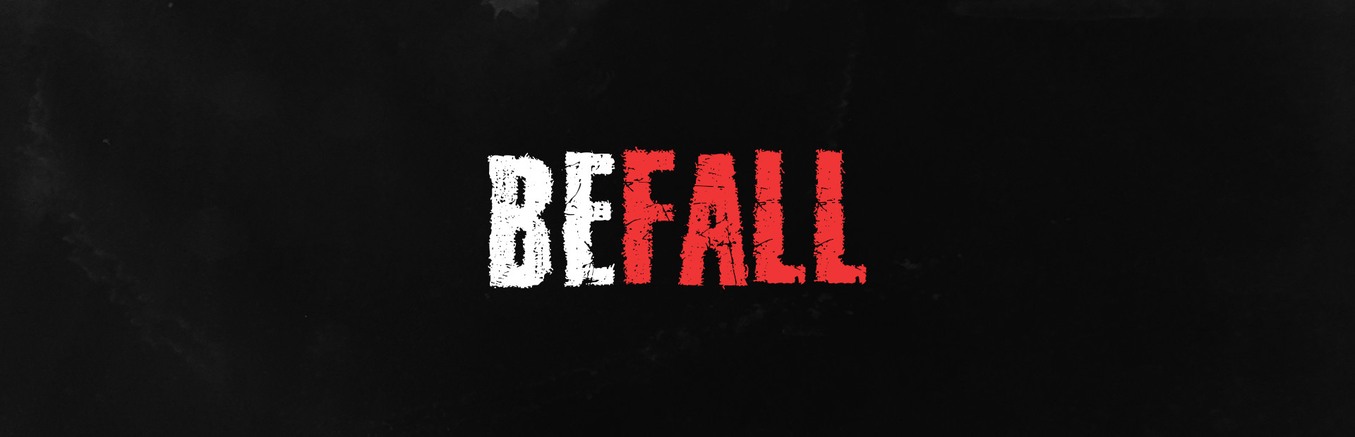 Befall cover art