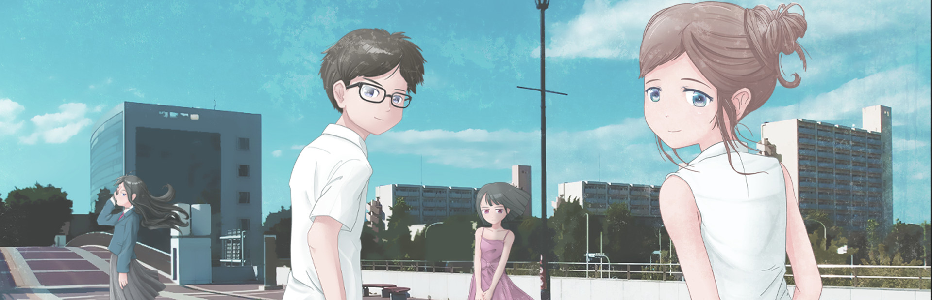 Before Arriving at the Terminal cover art
