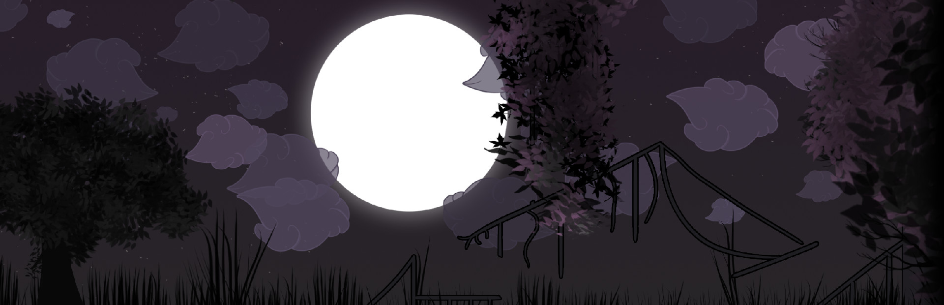 Before Dark cover art