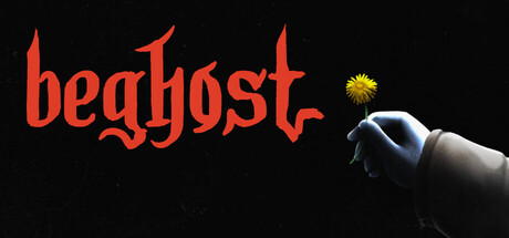 Beghost cover art