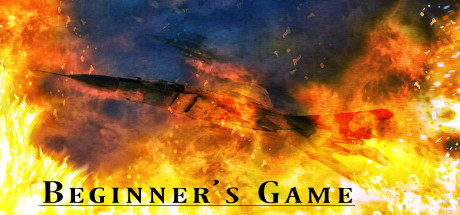 Beginner'sGame cover art