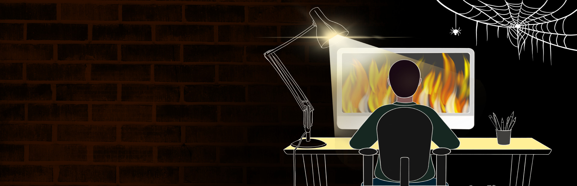 Behind Closed Doors: A Developer's Tale cover art
