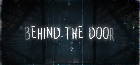 Behind The Door cover art