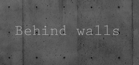Behind Walls cover art