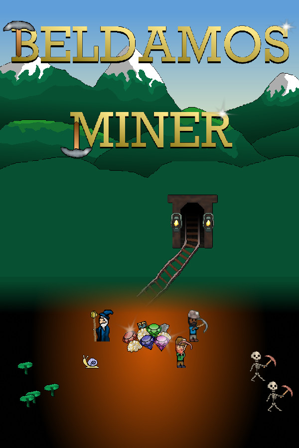 Beldamos Miner